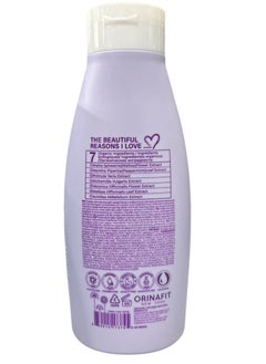 Generic RESTORE BOND REPAIRING SHAMPOO WITH ARGAN OIL &COCONUT OIL& MARULA OIL  - Image 2