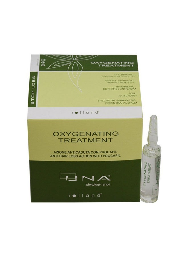 UNA Oxygenating Treatment 12 Applications - Image 1