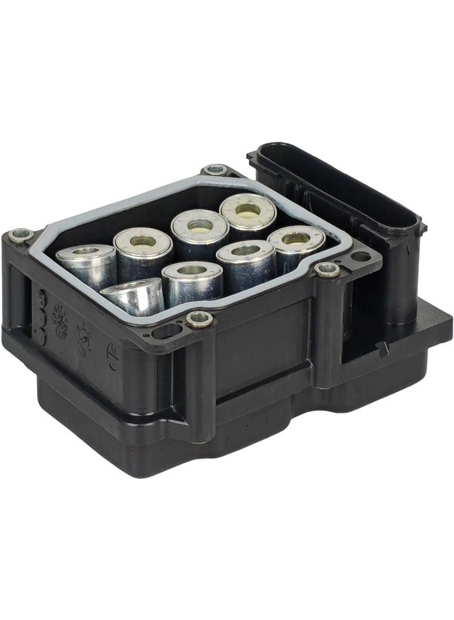 EZROAD ABS Pump Control Module 0265800534 4405006070 Compatible with Toyota Camry 2.4L 3.5L 2007 2008 2009 Anti-Lock Brake Actuator 44510-33130 44050-06070 44510-06060 0265800535 Non-Hybrid Engine - Image 5