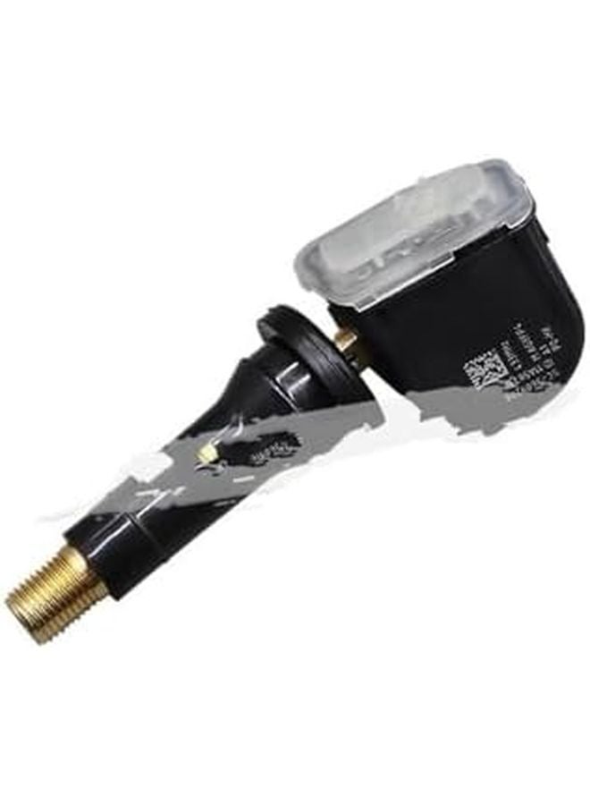 مجموعة أجهزة استشعار مراقبة ضغط الإطارات BYD Tang Song TPMS، 4 قطع، الحجم: 1 قطعة - Image 4