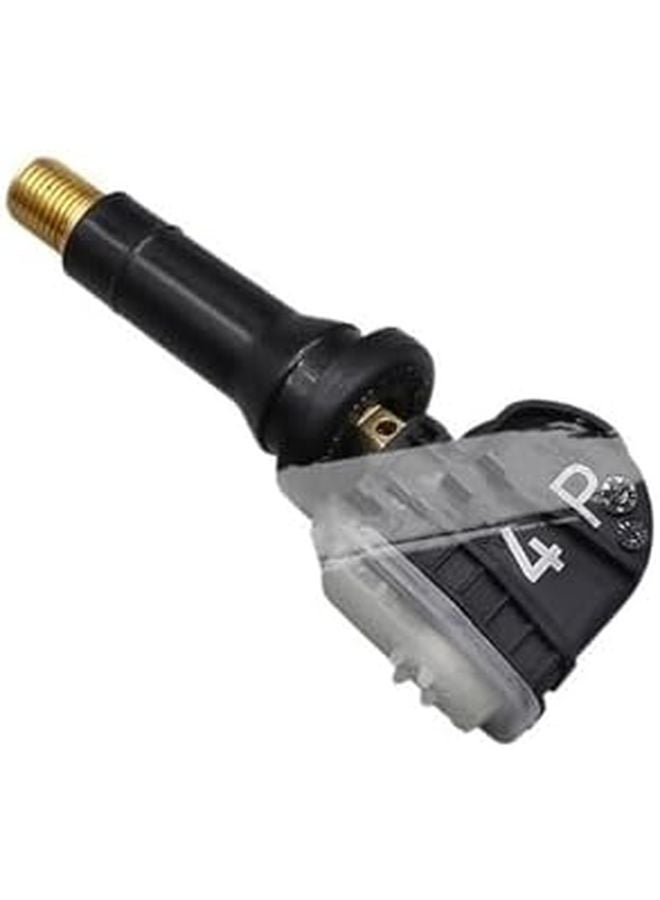 مجموعة أجهزة استشعار مراقبة ضغط الإطارات BYD Tang Song TPMS، 4 قطع، الحجم: 1 قطعة - Image 3