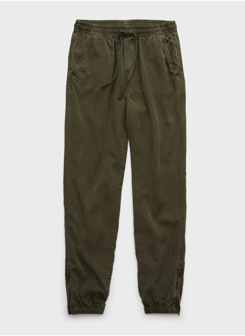 Aerie - High Waist Sweatpants - Image 1