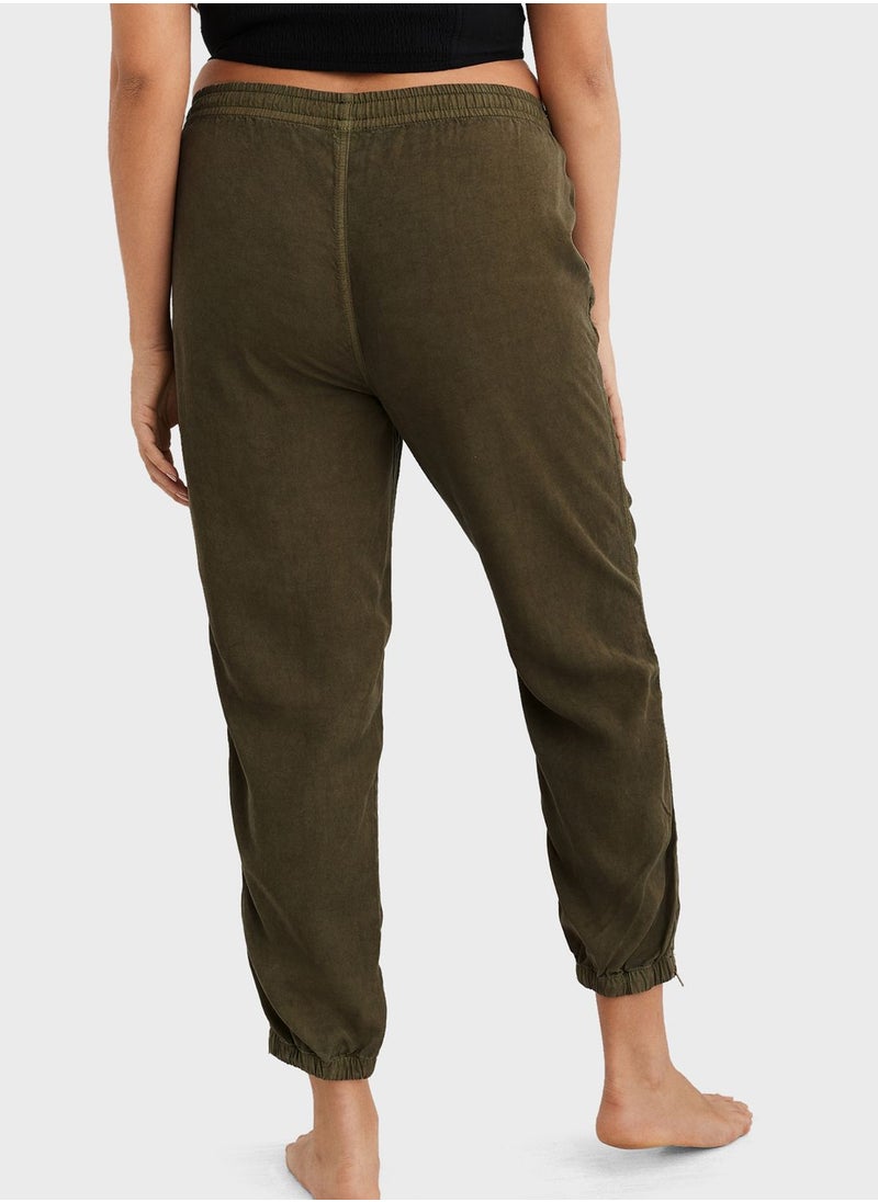 Aerie - High Waist Sweatpants - Image 1