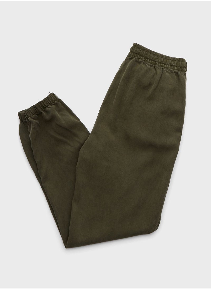 Aerie - High Waist Sweatpants - Image 1