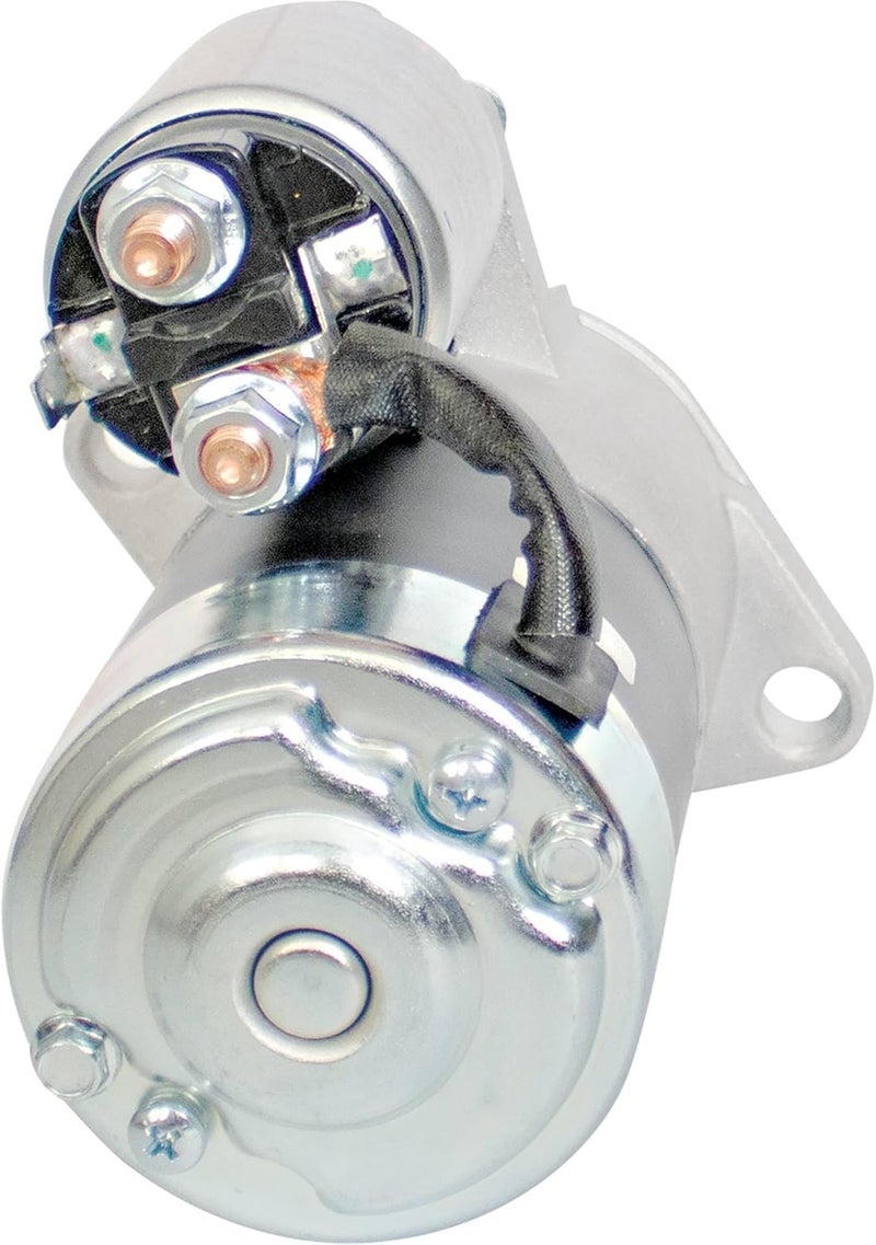 DB Electrical SMT0004 Fork Lift Truck Starter for Caterpillar, Clark, and Mitsubishi - Image 2