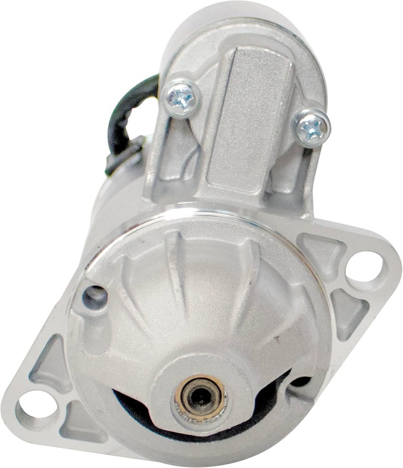 DB Electrical SMT0004 Fork Lift Truck Starter for Caterpillar, Clark, and Mitsubishi - Image 4