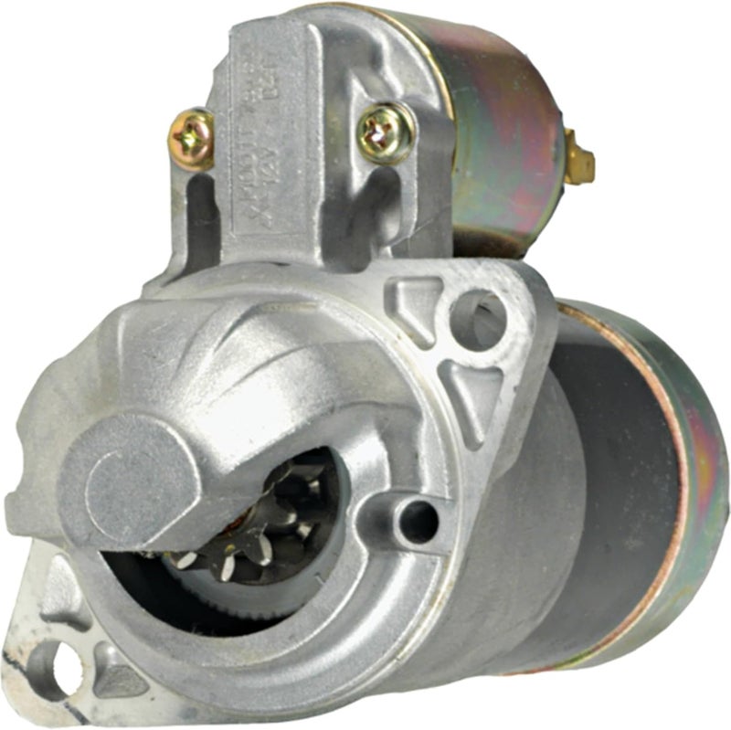 DB Electrical SMT0004 Fork Lift Truck Starter for Caterpillar, Clark, and Mitsubishi - Image 1