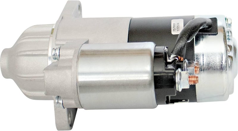 DB Electrical SMT0004 Fork Lift Truck Starter for Caterpillar, Clark, and Mitsubishi - Image 3