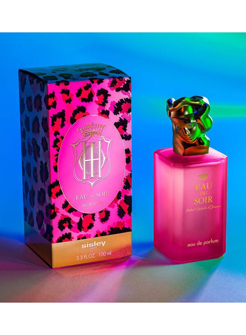 SISLEY أو دو سوار بوب آند وايلد إصدار محدود مع عطر 100 مل