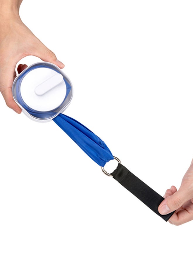 AL SANIDI وعاء ضغط من الألمنيوم للرحلات، وعاء ضغط، فضي، سعة 11 لتر - Image 5