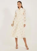 ستايلي ivory white