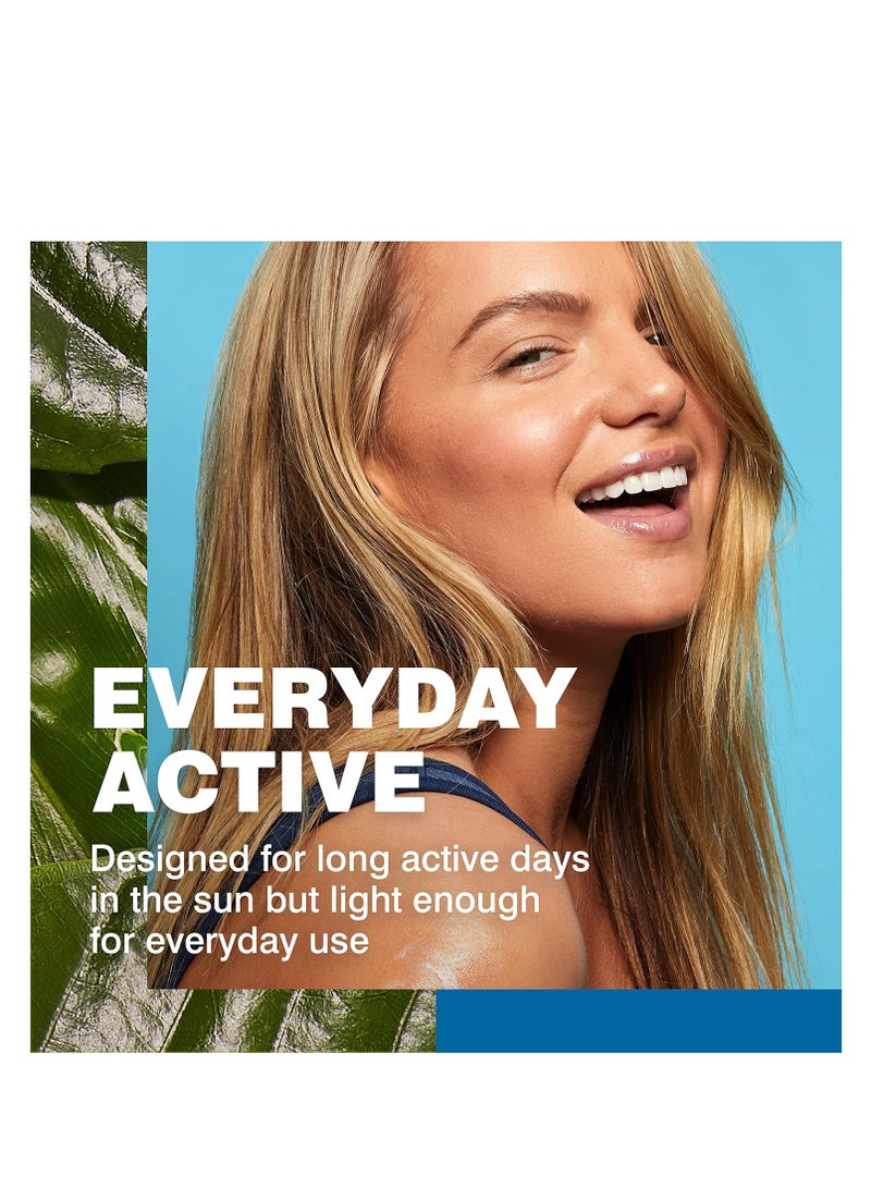 COOLA Organic Face Sunscreen SPF 30 Sunblock Lotion Stick, Dermatologist Tested Skin Care for Daily Protection, Vegan and Gluten Free, Tropical Coconut, 0.15 Oz - Image 4