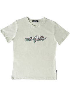 No Fear Kids Logo T-Shirt  - Image 1