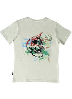 No Fear Kids Logo T-Shirt  - Image 3