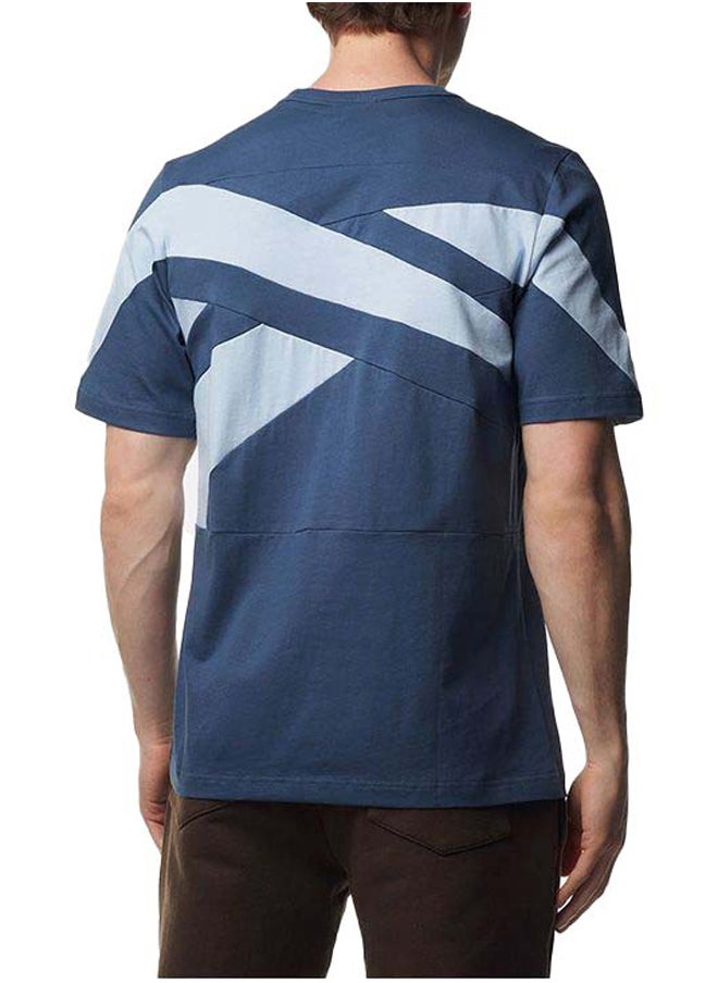 Reebok - Classics Brand Proud Short Sleeve Tee - Image 1