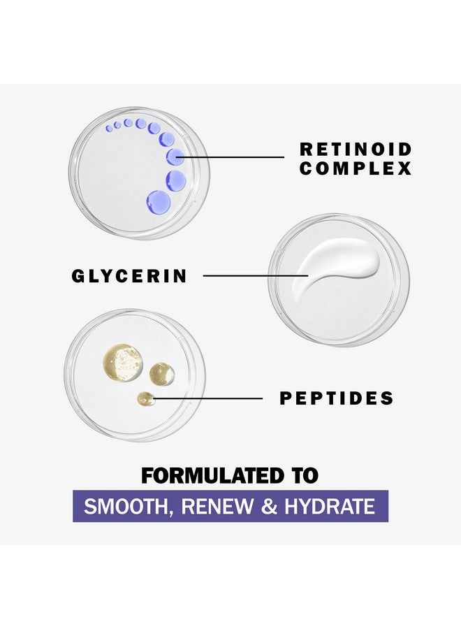 Olay Retinol 24 Max Moisturizer, Retinol Hydrating Night Face Cream, Non Greasy, Fragrance-Free 1.7 oz - Image 3