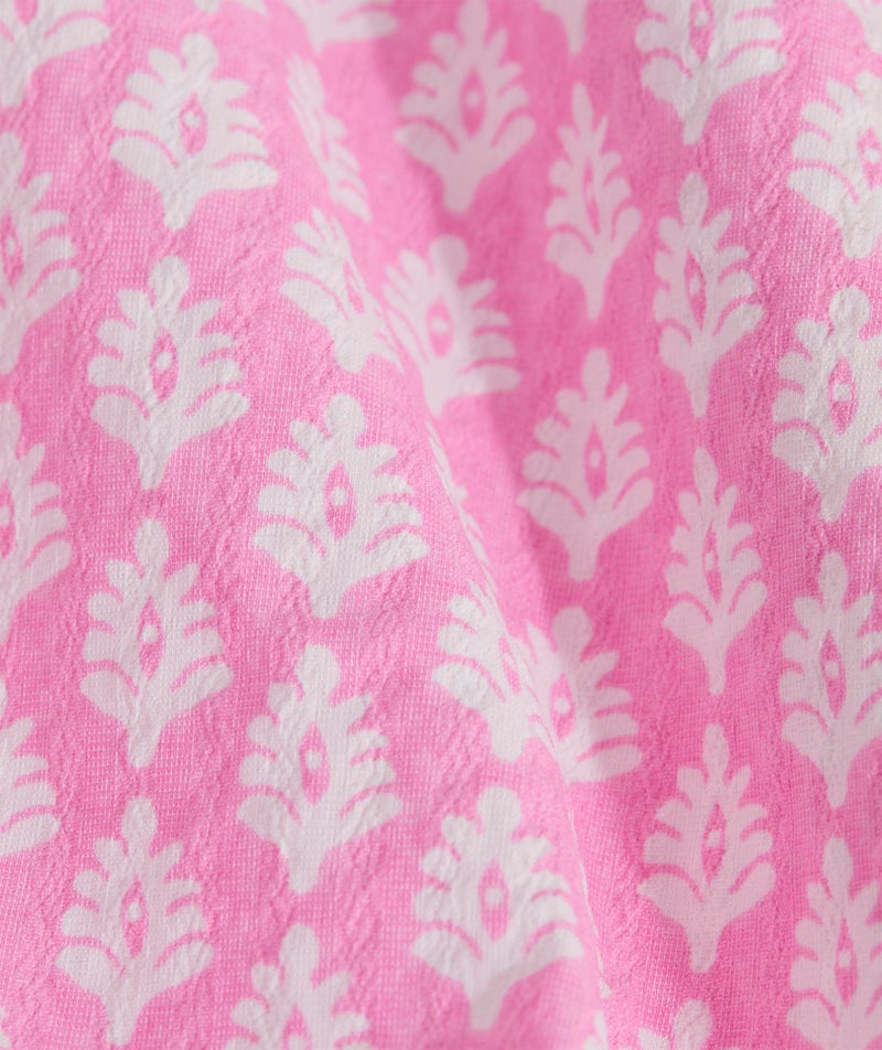 vineyard vines Harbor Flutter Sleeve Top - Image 2