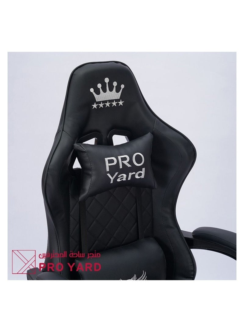 Pro Yard Gaming chair pro v3 black - Image 5