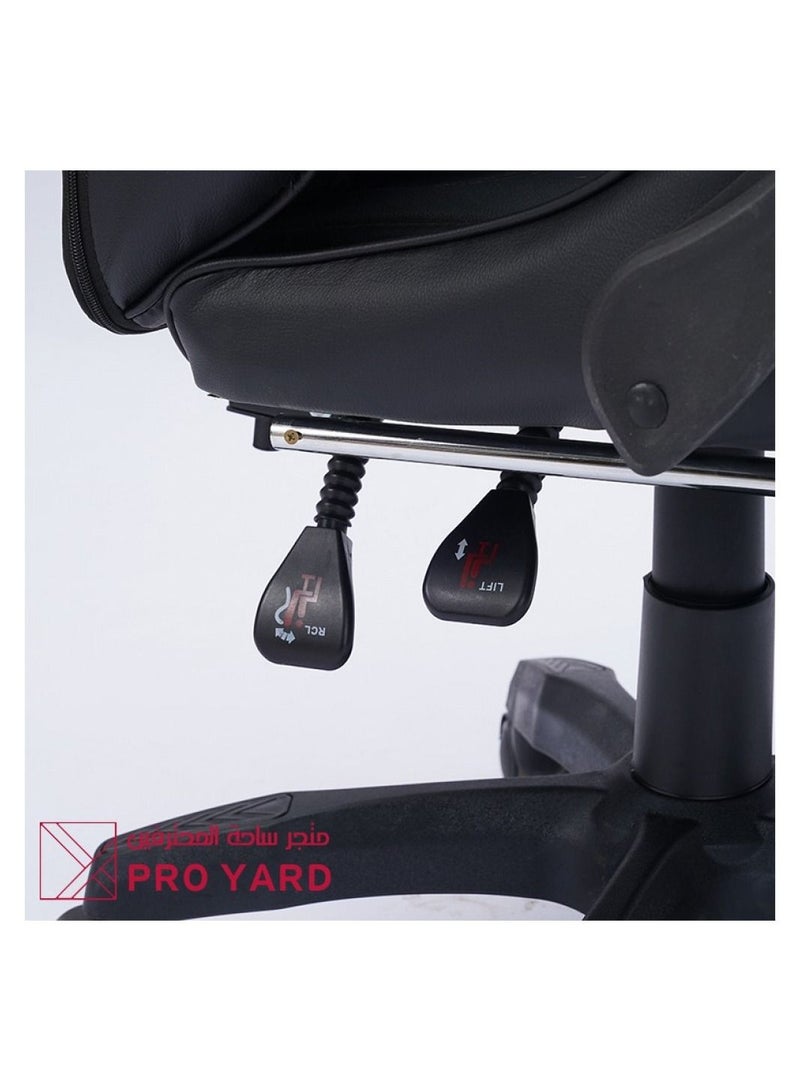 Pro Yard Gaming chair pro v3 black - Image 2