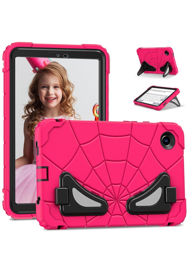 Case for Samsung Galaxy Tab A11 2025/A9 2023(SM-X110/X115/X117) 8.7-inch，Shockproof Protective Cover with  Shoulder Strap Kickstand for Kids Children - Image 1