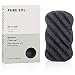 pureSOL Pure SOL Konjac Exfoliating Bath Sponge Activate Charcoal Exfoliating Sponge Konjac Sponge for Acne Deep Cleansing Clean Pores Remove Impurities 100 Natural and Good for All Skin Types - Image 2