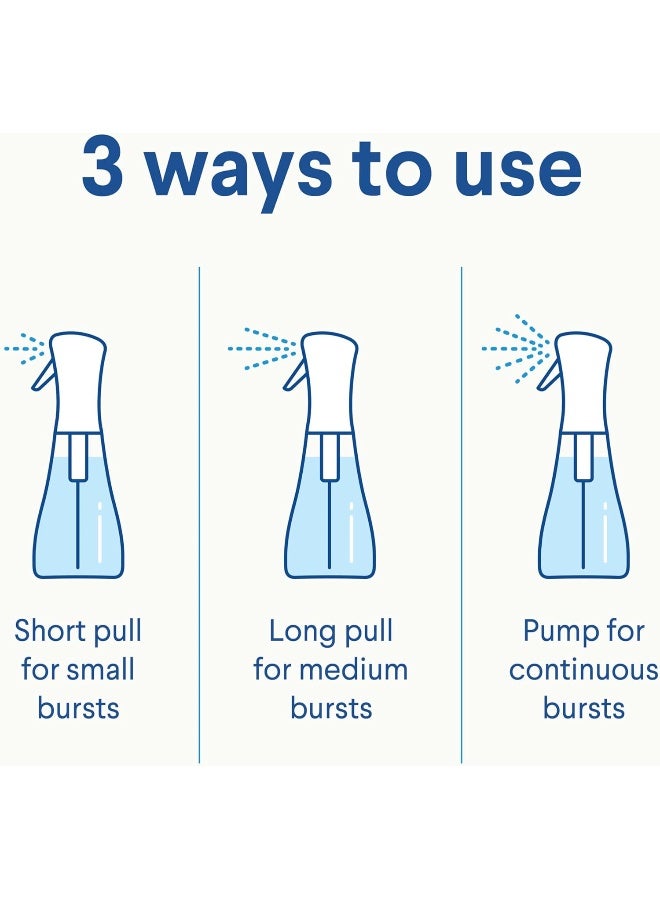 Clorox 16oz Lemon Mist - Image 4