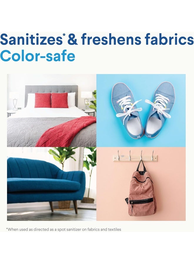 Clorox 16oz Lemon Mist - Image 3