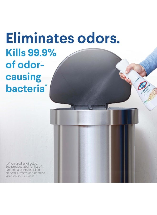 Clorox 16oz Lemon Mist - Image 5