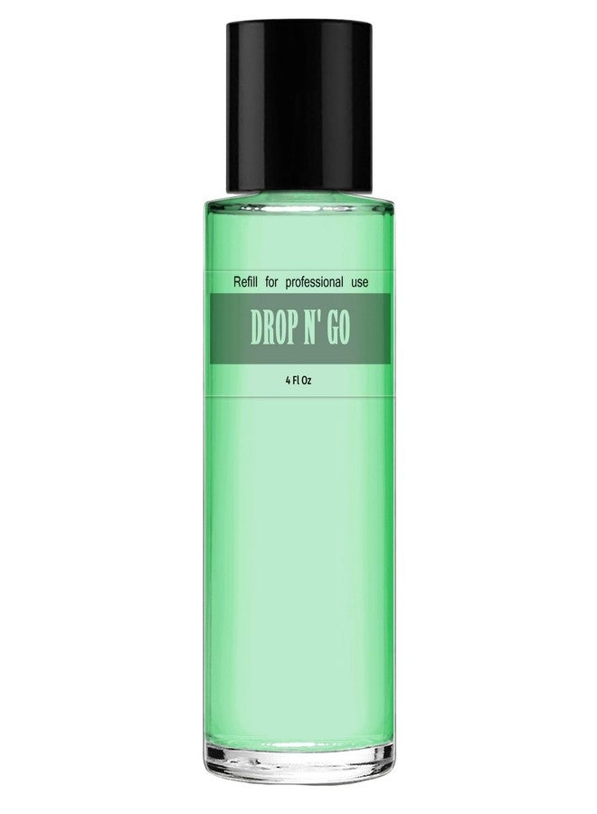Duri Cosmetics, Drop'n Go Quick Dry Nail Drops - 4 Oz (Refill) - Image 1