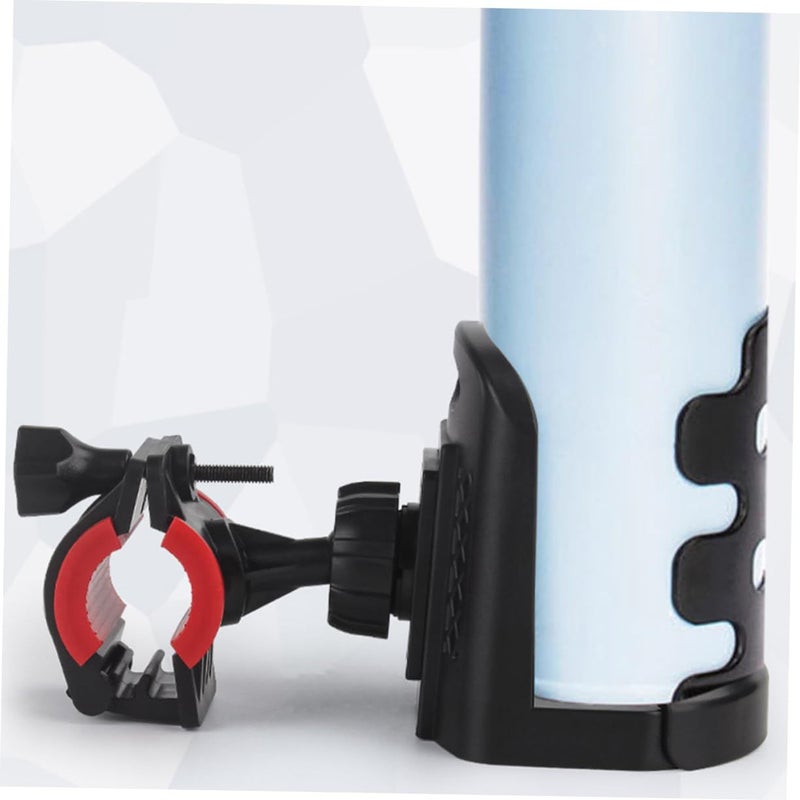2pcs Car Cup Holder Adjustable Drink Holder For Vehicles Motorcycles Secure Stable Water Bottle Bracket Lightweight Compact Design Easy Installation - Image 5