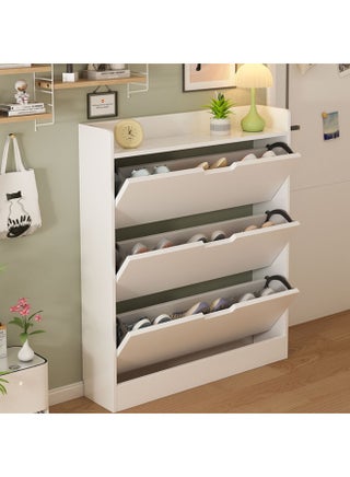 White-110cm