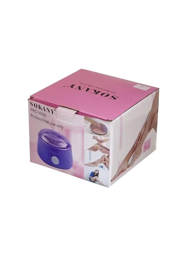 Sokany Wax Heater – SK-117Sokany Wax Heater – SK-117 - Image 3