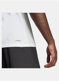 Adidas White/Black  - Image 3