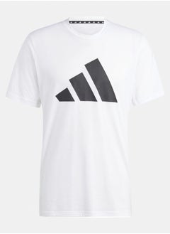 Adidas White/Black  - Image 2
