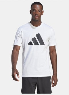 Adidas White/Black  - Image 1
