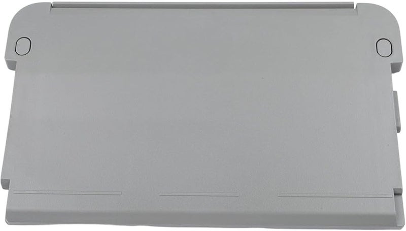 HP OfficeJet Pro 9020 9022 9023 9025 9026 9028 صينية إخراج الورق ذات السعة الكبيرة من مادة ABS بديلة - Image 1