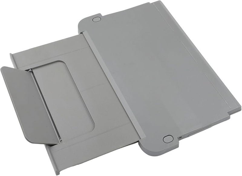 HP OfficeJet Pro 9020 9022 9023 9025 9026 9028 صينية إخراج الورق ذات السعة الكبيرة من مادة ABS بديلة - Image 2