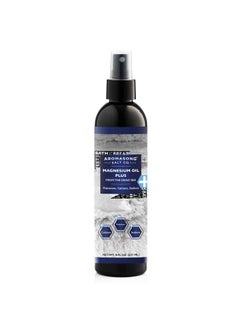 Aromasong Extra Strength Ultrapure Magnesium Spray (23Mg Magnesium In Each Spray) 8 Oz Known To Be Used For Soothing Headaches And Leg Discomfort  - Image 1