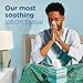 Puffs Plus Lotion Facial Tissues 1 Family Box 124 Tissues per Box - Image 4