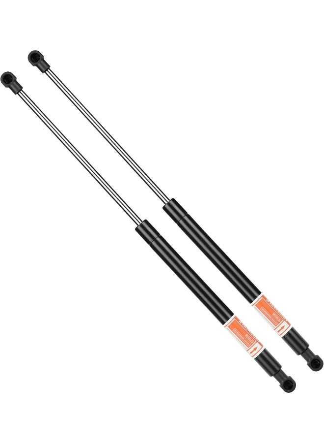 TadaMark 2 Pcs PM1050 Front Hood Lift Supports Gas Struts for 2008-2013 Lexus IS F, 2006-2015 IS250, IS350, 2005 IS300 - Image 1
