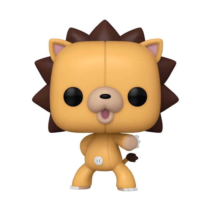 Funko POP Animation: Bleach - Kon - Bleach - Collectable Vinyl Figure - Gift Idea - Official Merchandise - for Kids & Adults - Anime Fans - Model Figure for Collectors and Display - Image 2