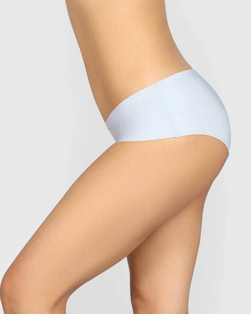 لا سينزا La Senza No Show Hipster Micro Panty