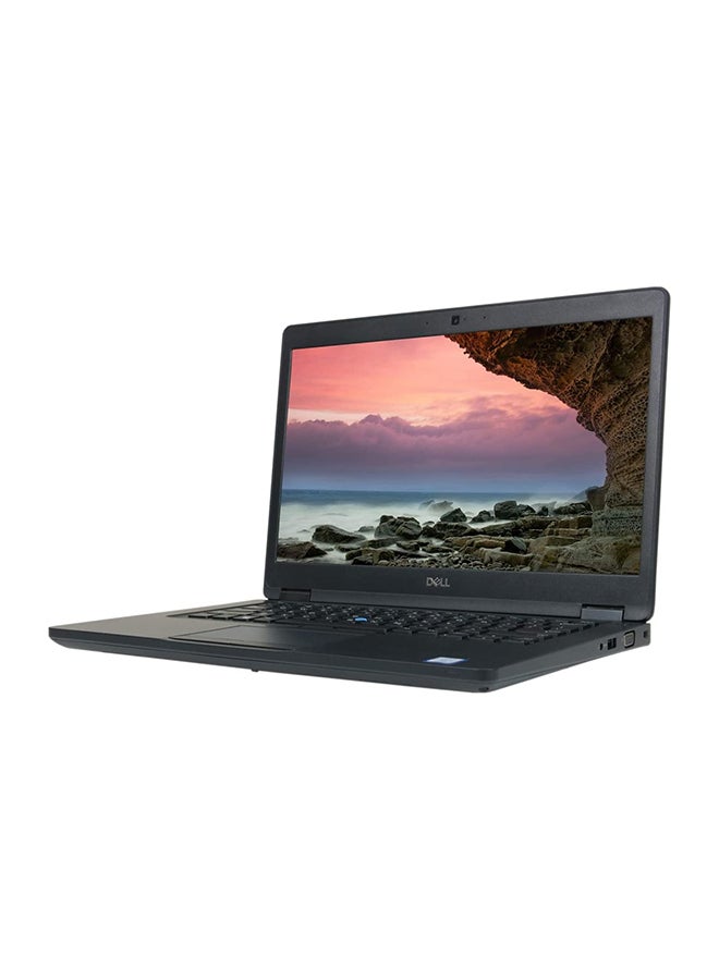DELL Renewed - Latitude 5490 Busines Notebook Laptop With 14.1 Inch Display,Intel Core i5/8th Generation/8GB DDR4 RAM/256 SSD/Window 10 Pro English Black - Image 5