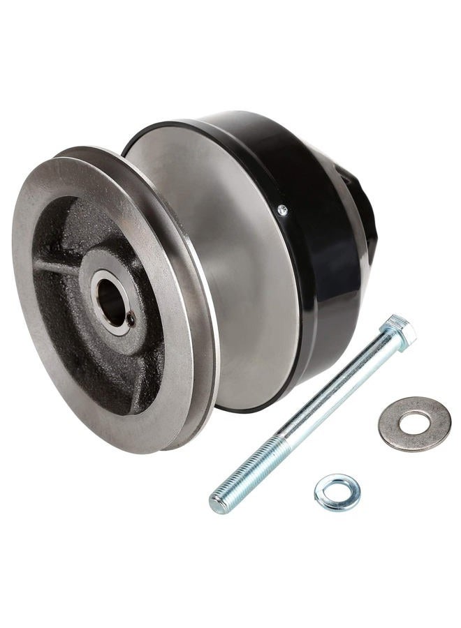 10L0L Golf Cart Drive Clutch for EZGO Gas 2 Cycle 1989-1994, 4 Cycle 1991-UP,OEM# 26952-G01, 23817G1, 9035 - Image 4