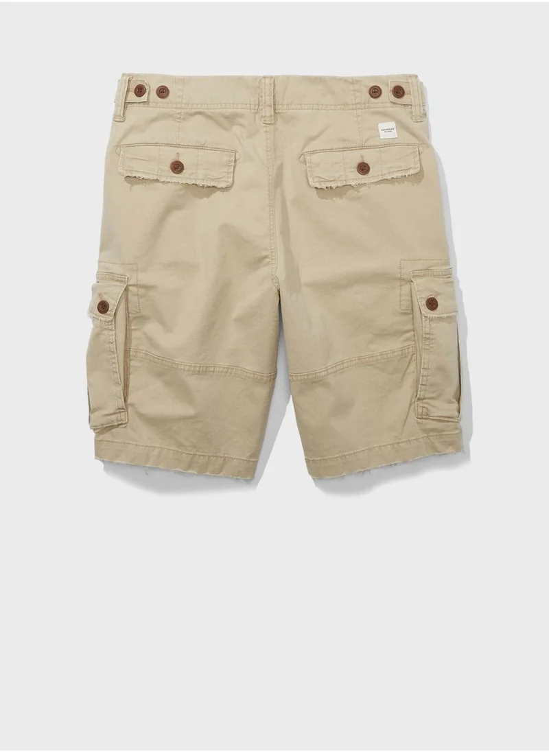 American Eagle Essential Cargo Shorts