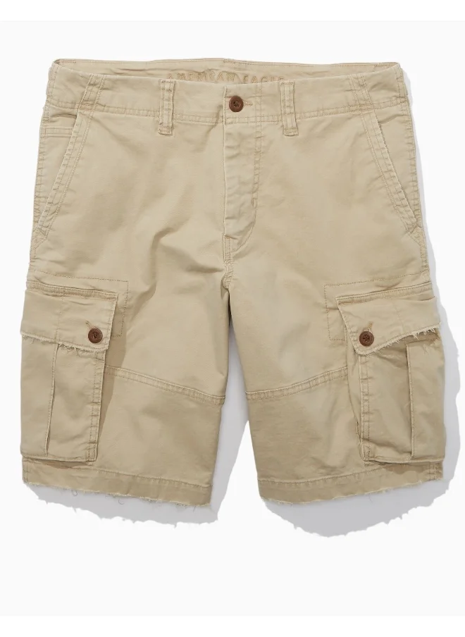 American Eagle Essential Cargo Shorts
