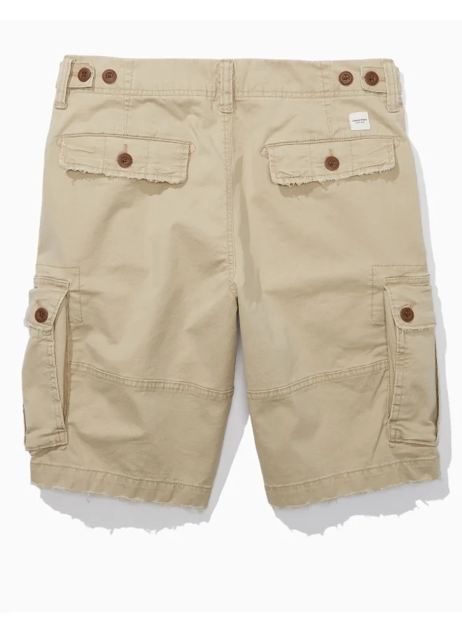 American Eagle Essential Cargo Shorts