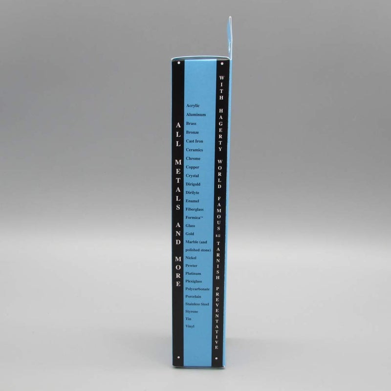 Hagerty W. J 100 All Metal Polish - Image 4