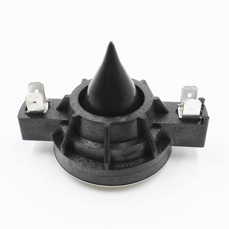 HUMARH Tweeter Diaphragm for Electro Voice - EV DH3 DH2001 DH2005 DH2010 DH2010A DH2305, FM1202 FM1502, SX80 SX100 SX200 SX300 SX500 SXA100, S122 S152 S1503ER S1803ER, T22 T52 T53 T55, 81514 81014 - Image 1