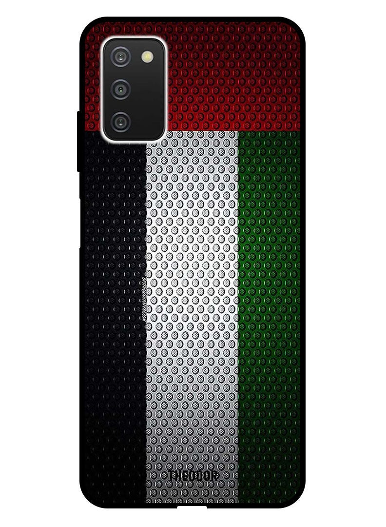 Theodor Protective Case Cover For SAMSUNG GALAXY A03S/A02S UAE - Image 1